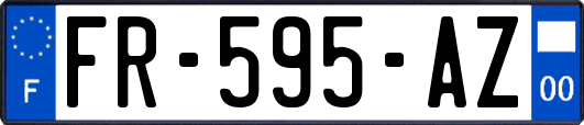 FR-595-AZ