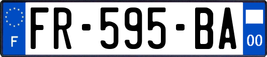 FR-595-BA