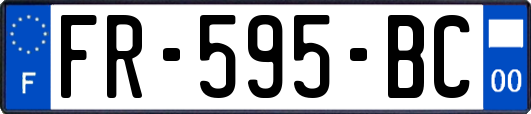 FR-595-BC