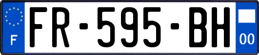 FR-595-BH