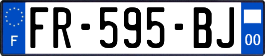 FR-595-BJ