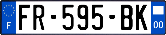 FR-595-BK