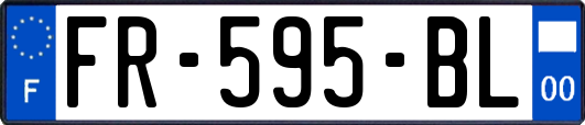 FR-595-BL