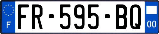 FR-595-BQ
