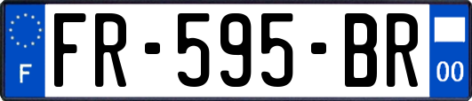 FR-595-BR
