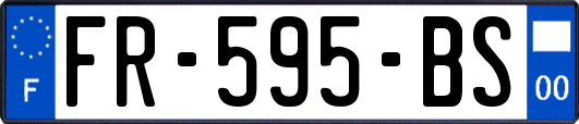 FR-595-BS