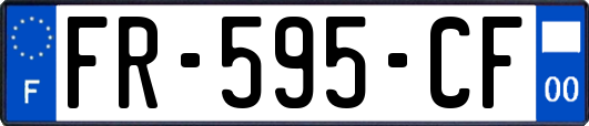 FR-595-CF
