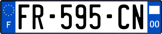 FR-595-CN