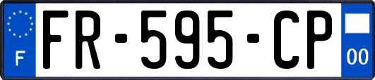FR-595-CP