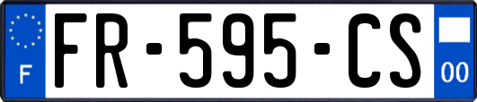 FR-595-CS