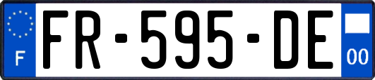 FR-595-DE