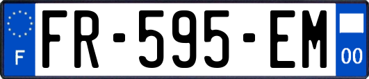 FR-595-EM