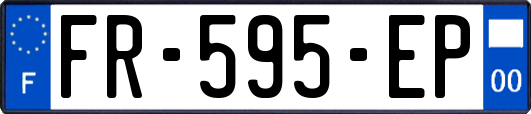 FR-595-EP