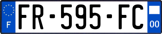 FR-595-FC