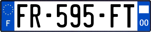 FR-595-FT