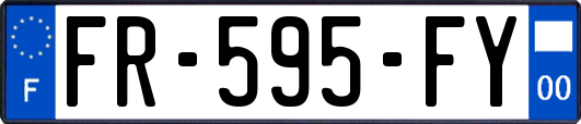 FR-595-FY