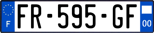 FR-595-GF