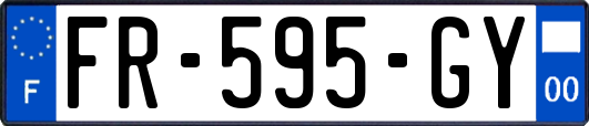 FR-595-GY