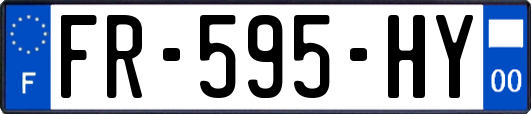 FR-595-HY
