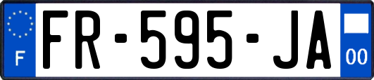 FR-595-JA