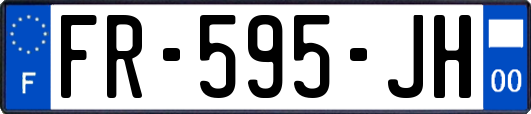 FR-595-JH