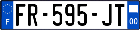 FR-595-JT