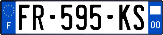 FR-595-KS