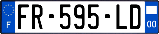 FR-595-LD