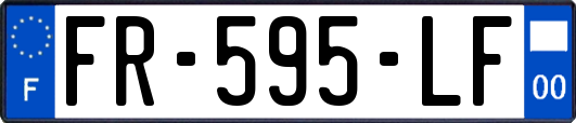 FR-595-LF