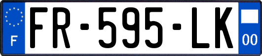 FR-595-LK