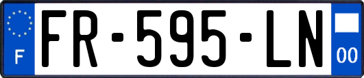 FR-595-LN