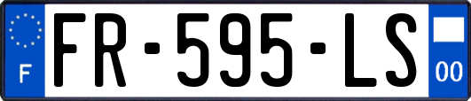 FR-595-LS
