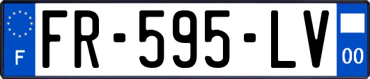 FR-595-LV