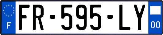 FR-595-LY