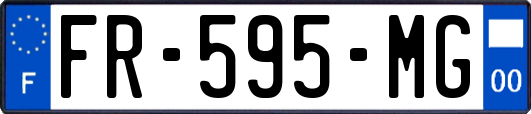 FR-595-MG