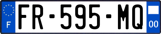 FR-595-MQ