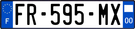 FR-595-MX