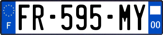 FR-595-MY