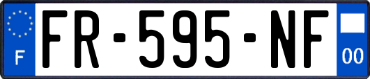 FR-595-NF