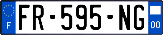 FR-595-NG