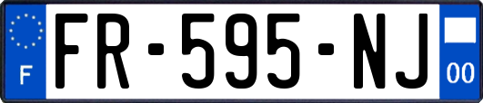FR-595-NJ