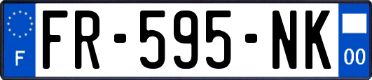 FR-595-NK