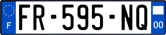 FR-595-NQ
