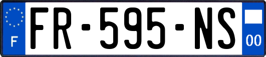 FR-595-NS
