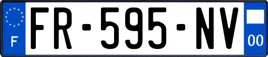 FR-595-NV