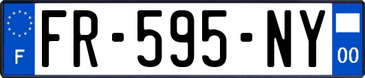 FR-595-NY