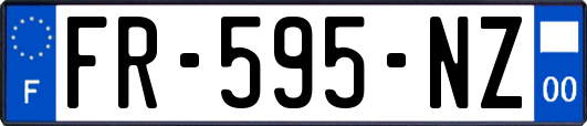 FR-595-NZ