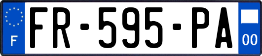 FR-595-PA