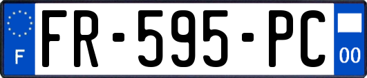 FR-595-PC