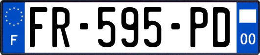 FR-595-PD